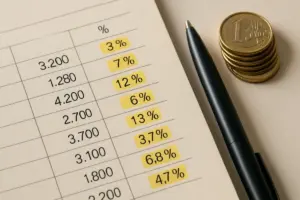 Buono Postale al 7 per cento 2026: Rendita, Scadenze e Guida Pratica