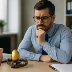 Investimenti sicuri per dipendenti con reddito fisso: evita la trappola dell’illusione di guadagno facile