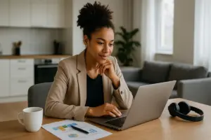 Cos’è lo smart working efficace? I vantaggi concreti per la crescita professionale a distanza