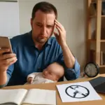 Quando puoi richiedere il congedo parentale? I limiti e le eccezioni che spesso sfuggono