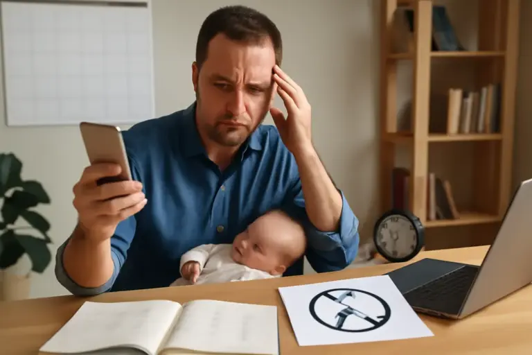 Quando puoi richiedere il congedo parentale? I limiti e le eccezioni che spesso sfuggono