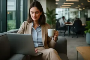 Cercare lavoro in aziende multinazionali conviene davvero? I benefici meno pubblicizzati