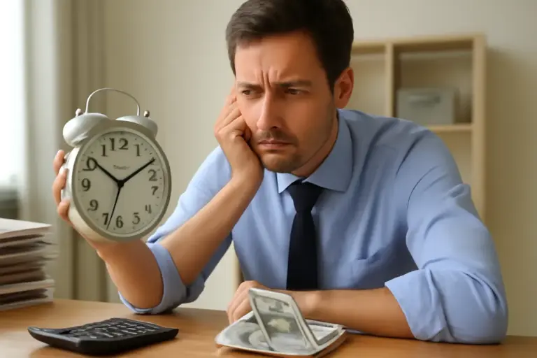 Quanti giorni servono per la liquidazione dello stipendio? Tempi effettivi e come sollecitare senza rischi