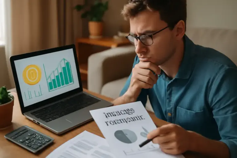 Come funziona l’acquisto di ETF per principianti? I primi passi per evitare costi occulti