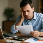 In quali casi scatta il ricalcolo dello stipendio netto? Le situazioni che sorprendono molti lavoratori