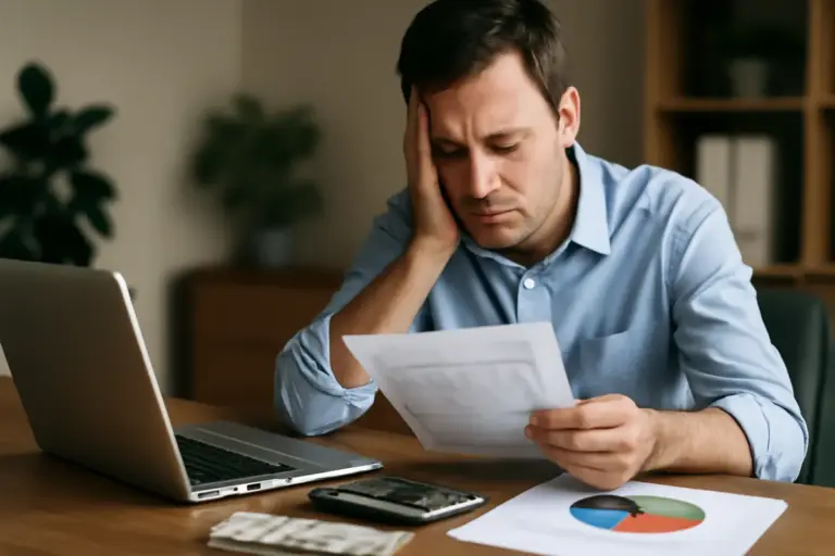 In quali casi scatta il ricalcolo dello stipendio netto? Le situazioni che sorprendono molti lavoratori