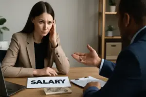 Quali errori evitare nelle trattative salariali? I consigli degli esperti di carriera
