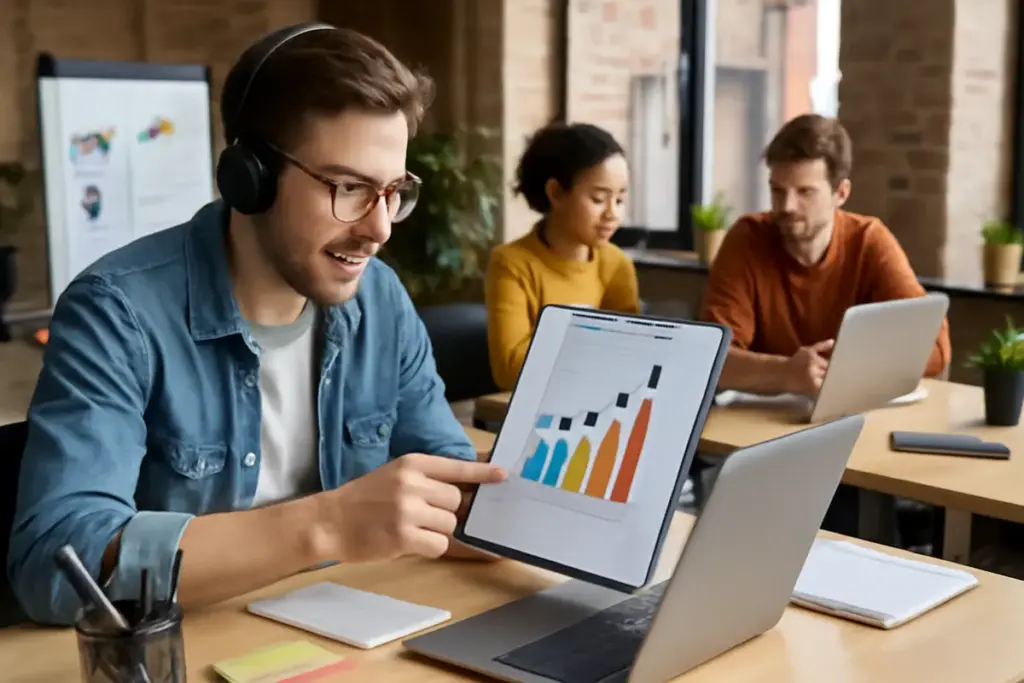 Lavorare in startup: i vantaggi per lo sviluppo rapido delle competenze