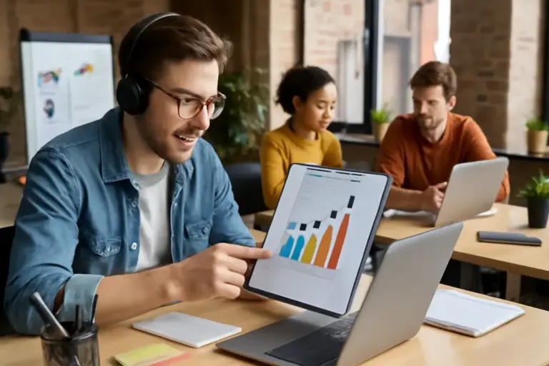 Lavorare in startup: i vantaggi per lo sviluppo rapido delle competenze