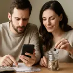 Gestione del budget familiare con app digitali: il trucco che trasforma la pianificazione in risparmio concreto