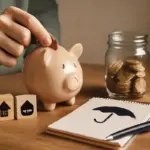 Dove investire piccole somme senza rischi eccessivi? Le opzioni che aiutano a costruire un fondo d’emergenza