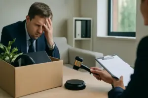 Licenziamento per giusta causa: cosa serve per contestarlo e ottenere il risarcimento