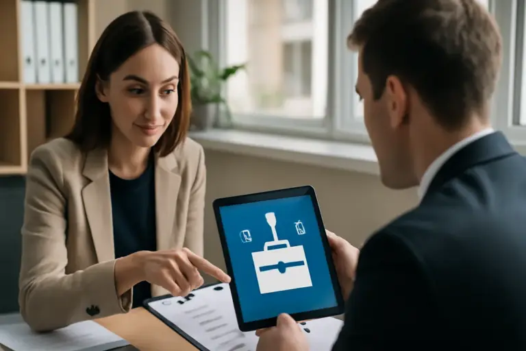 Offerte di lavoro tramite agenzie interinali: come ottenere proposte di qualità più velocemente