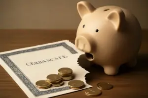 Certificati di deposito: quali clausole possono mangiarti i rendimenti senza che tu te ne accorga