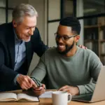 Come funziona il mentoring in azienda: tutti i vantaggi poco conosciuti