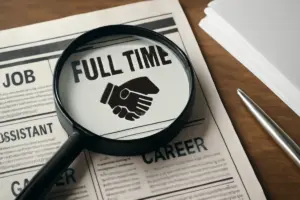 Quali offerte di lavoro si trasformano spesso in assunzioni stabili? Il segnale che pochi notano nell’annuncio