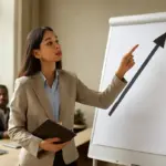 Vuoi ottenere una promozione? gli step chiave per farsi notare dai decisori