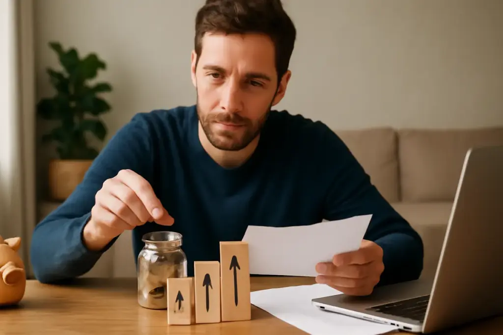 Quale piano d’accumulo scegliere per chi ha uno stipendio medio? Le formule che permettono di iniziare subito