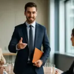 Come presentarti al meglio in meeting importanti: tecniche che lasciano il segno