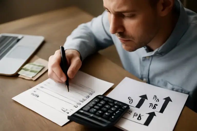Calcolo IRPEF su busta paga: metodo pratico per vedere l’impatto delle aliquote ogni mese