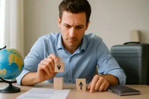 Se vuoi lavorare all’estero: requisiti, rischi e opportunità che devi conoscere