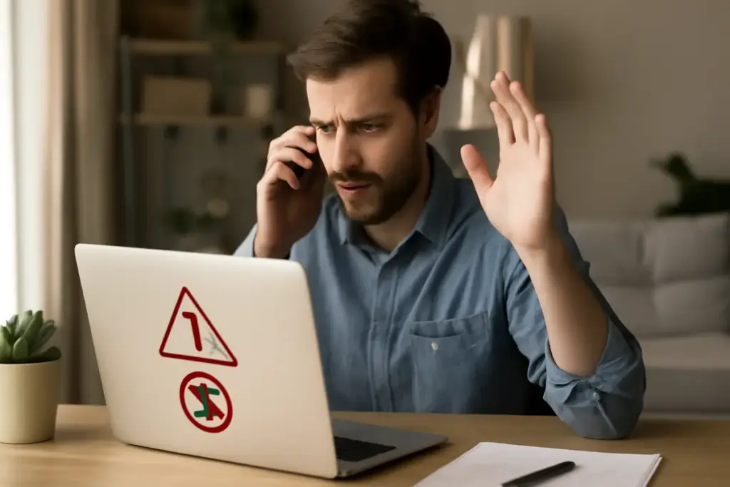 Come evitare di cadere nelle truffe degli investimenti online? I segnali d’allarme che devi riconoscere subito