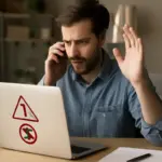 Come evitare di cadere nelle truffe degli investimenti online? I segnali d’allarme che devi riconoscere subito