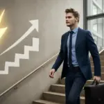 Come nascono le “carriere lampo”? storie e fattori che accelerano la crescita professionale