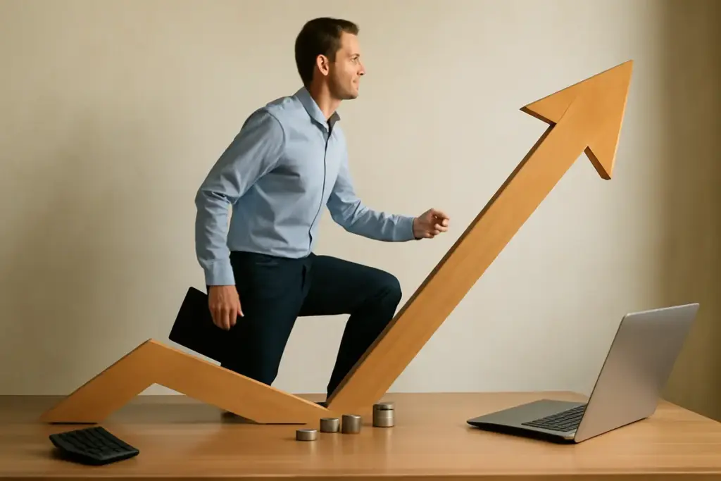 Gestione degli investimenti a lungo termine per lavoratori dipendenti: il punto di svolta da non rimandare