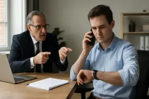Cos’è la reperibilità nel contratto: diritti e limiti che spesso il datore ignora