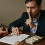 Cosa succede se firmi un patto di riservatezza sul compenso? I limiti legali e le possibilità di contrattazione