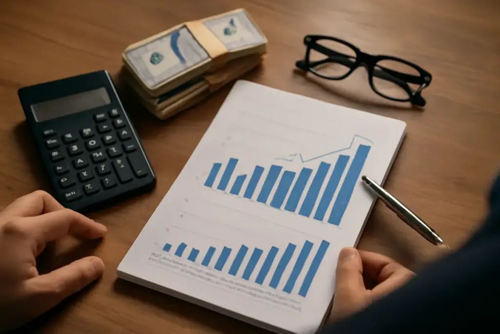 Cosa dicono i numeri sui lavori meglio pagati? il nuovo report che cambia le prospettive