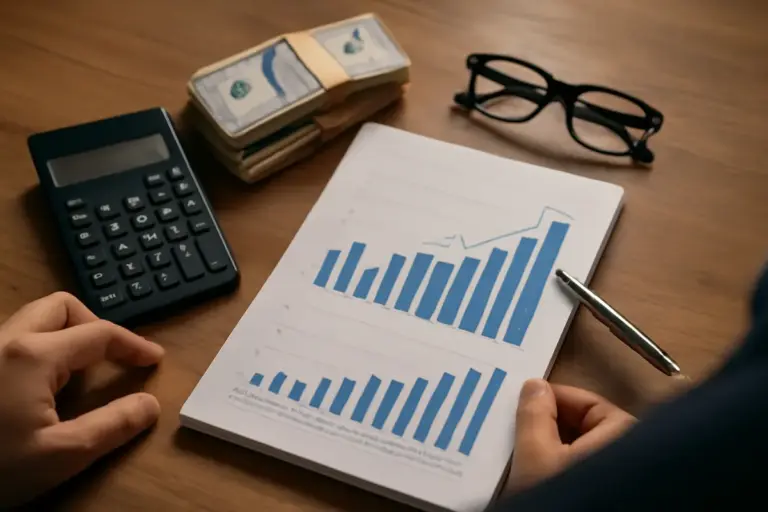 Cosa dicono i numeri sui lavori meglio pagati? il nuovo report che cambia le prospettive