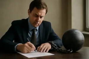 Cosa implica firmare una clausola di non concorrenza? I vincoli che restano attivi dopo il lavoro