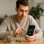 Come integrare micro-investimenti nella vita quotidiana? Le app che aiutano anche chi parte da zero