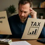 Come funziona la trattenuta dell’Irpef sul TFR: la cifra reale che ricevi e perché molti sbagliano i calcoli