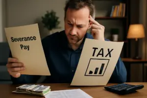 Come funziona la trattenuta dell’Irpef sul TFR: la cifra reale che ricevi e perché molti sbagliano i calcoli