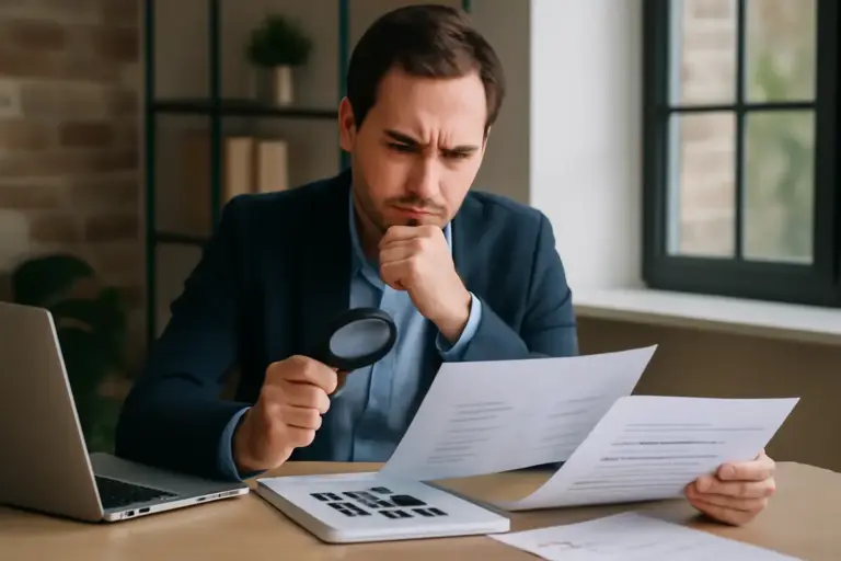 Annunci di lavoro con formazione inclusa: come capire se l’opportunità è seria o no