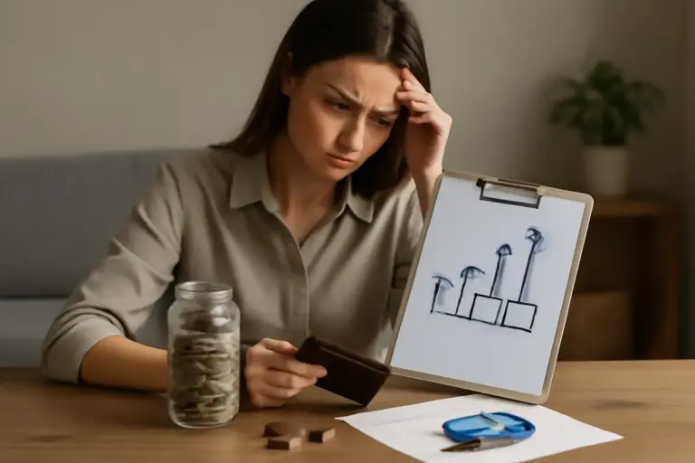 Quali passi seguire per creare un fondo di riserva solido? L’errore comune che mette a rischio l’obiettivo finale