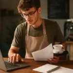 Lavori part-time per studenti universitari: come trasformarli in un vantaggio per il curriculum