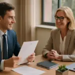 Come ottimizzare il tuo primo colloquio: strategie che aumentano le probabilità di successo