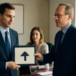 Chi decide davvero le promozioni in azienda? Svelato chi influenza le scelte dei vertici