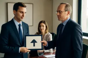 Chi decide davvero le promozioni in azienda? Svelato chi influenza le scelte dei vertici