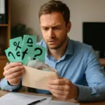 Quali voci incidono sulla busta paga finale: il dettaglio sconosciuto che fa variare l’importo
