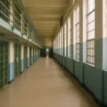 Stipendio ispettore polizia penitenziaria 2024: quanto guadagna