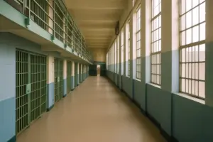 Stipendio ispettore polizia penitenziaria 2024: quanto guadagna
