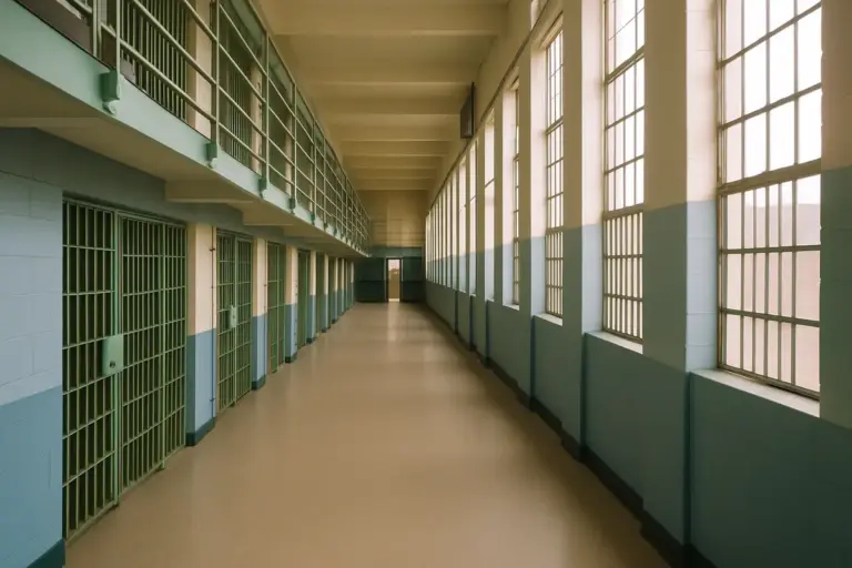 Stipendio ispettore polizia penitenziaria 2024: quanto guadagna