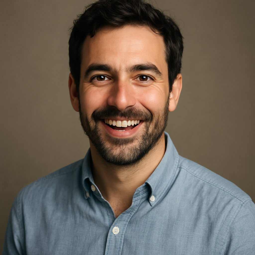 Luca Paparella