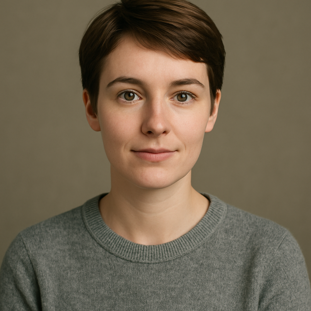 Silvia Colaci