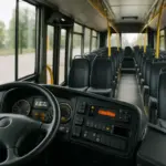 Quanto guadagna un autista di autobus: stipendi e contratti nel 2024